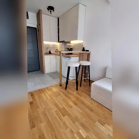 Aleksandra Vrnjacka Banja Apartment *