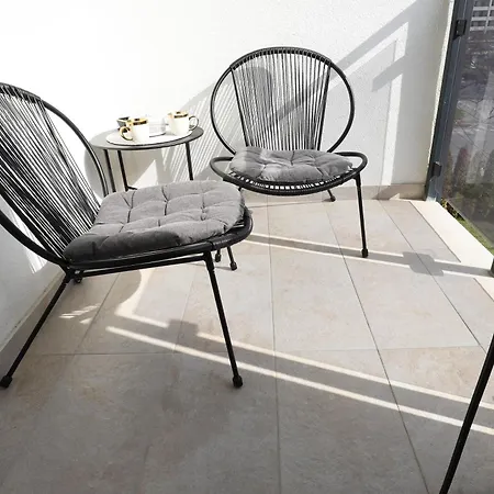 شقة Aleksandra Vrnjacka Banja Vrnjci