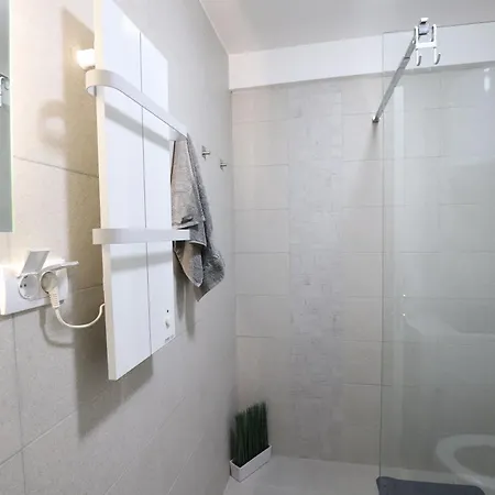 Apartment Aleksandra Vrnjacka Banja Vrnjci