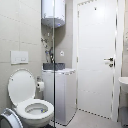 Aleksandra Vrnjacka Banja * Vrnjci