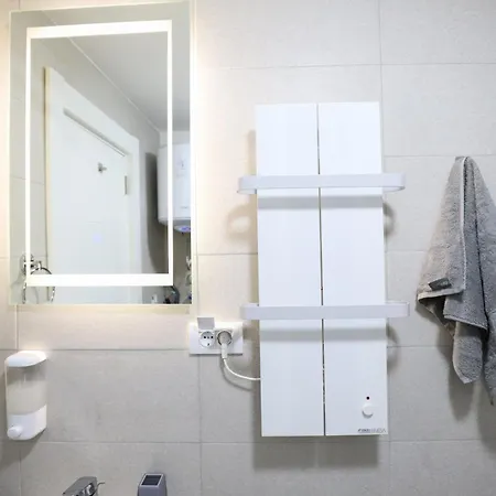 Aleksandra Vrnjacka Banja شقة