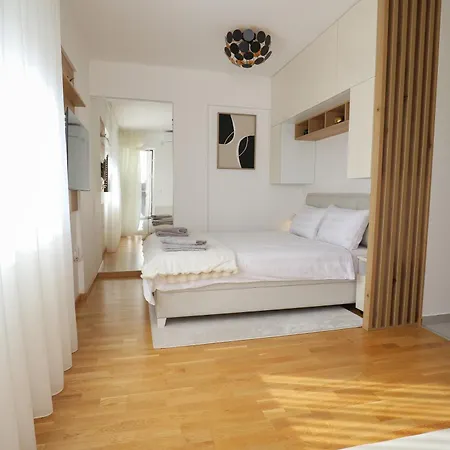 شقة Aleksandra Vrnjacka Banja *