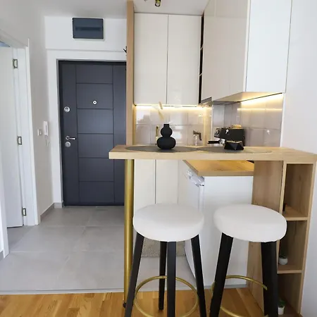 شقة Aleksandra Vrnjacka Banja *