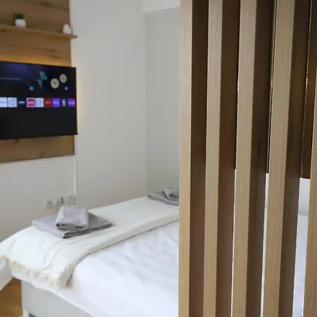 شقة Aleksandra Vrnjacka Banja Vrnjci