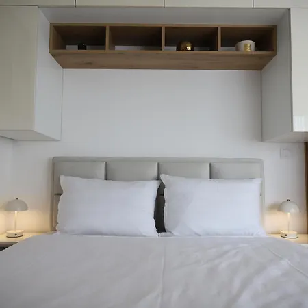 شقة Aleksandra Vrnjacka Banja Vrnjci