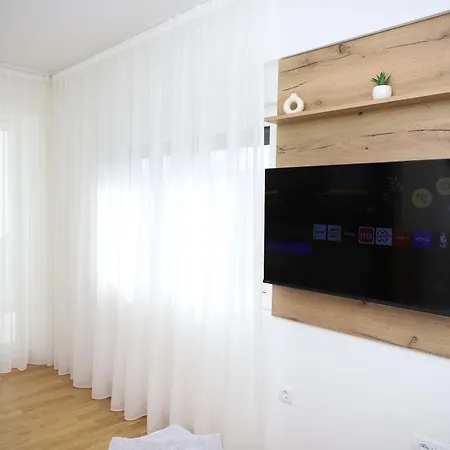 شقة Aleksandra Vrnjacka Banja