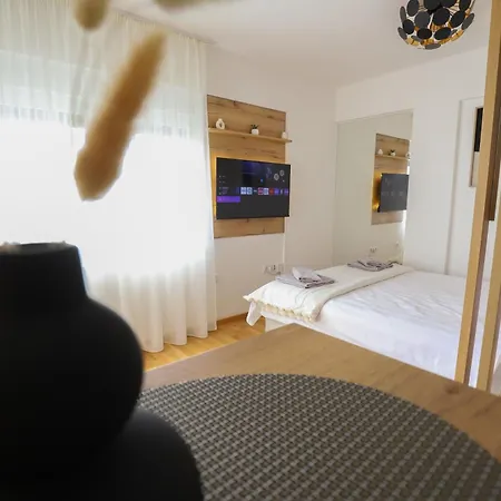 Aleksandra Vrnjacka Banja Apartment *