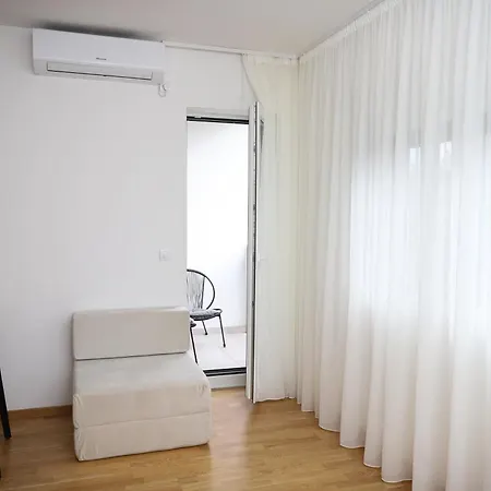 شقة Aleksandra Vrnjacka Banja *