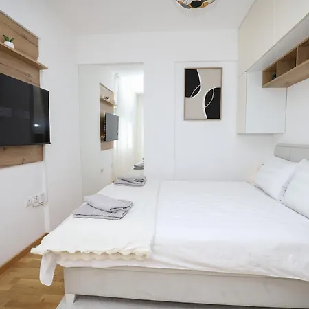 Aleksandra Vrnjacka Banja شقة Vrnjci