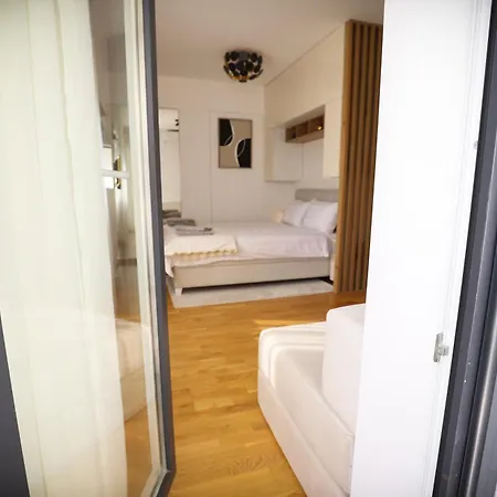 Aleksandra Vrnjacka Banja Apartment *