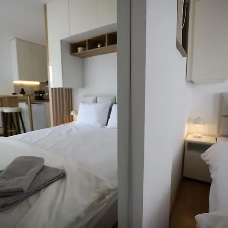 شقة Aleksandra Vrnjacka Banja Vrnjci