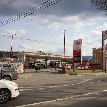 شقة Aleksandra Vrnjacka Banja Vrnjci