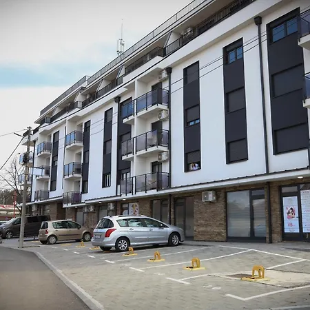 Aleksandra Vrnjacka Banja شقة *