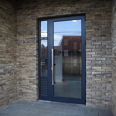 Aleksandra Vrnjacka Banja شقة Vrnjci