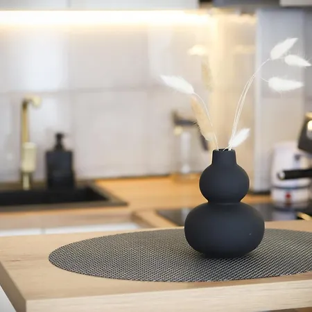 Aleksandra Vrnjacka Banja شقة *