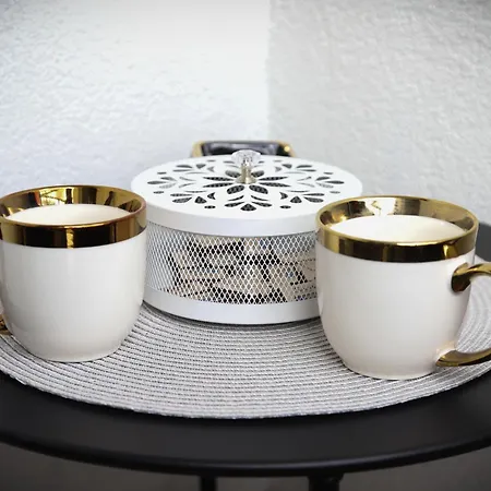 شقة Aleksandra Vrnjacka Banja *