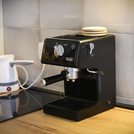 شقة Aleksandra Vrnjacka Banja *