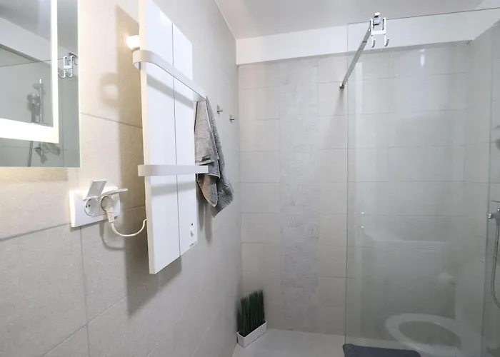 Apartman Aleksandra Vrnjacka Banja Vrnjci