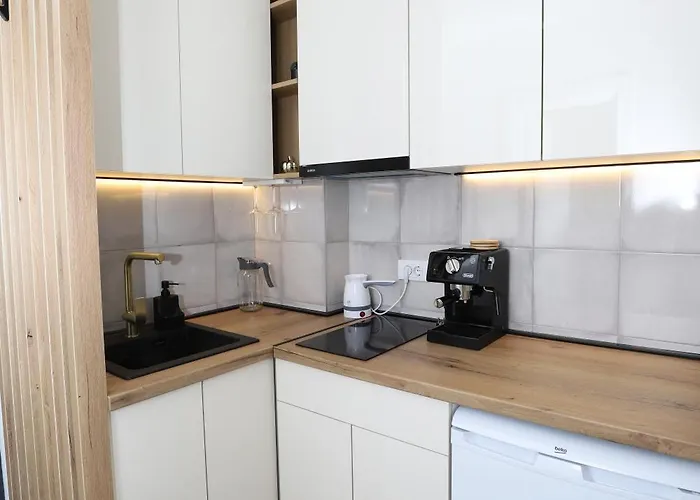 Apartman Aleksandra Vrnjacka Banja