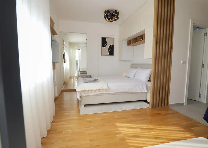 Apartman Aleksandra Vrnjacka Banja *