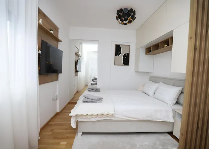 Aleksandra Vrnjacka Banja Apartman *