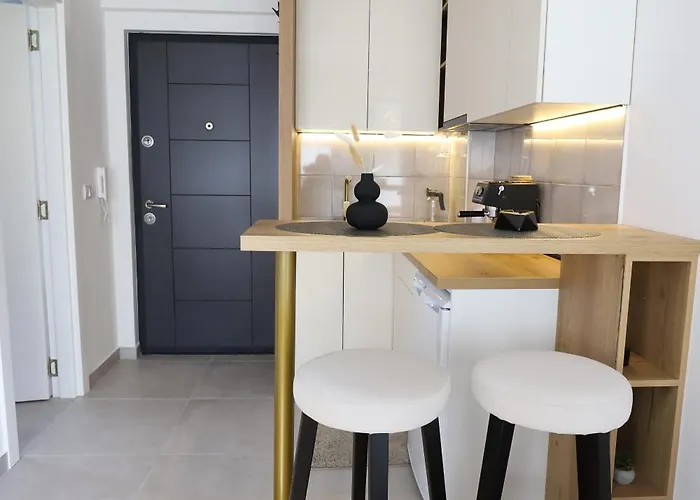 Apartman Aleksandra Vrnjacka Banja *