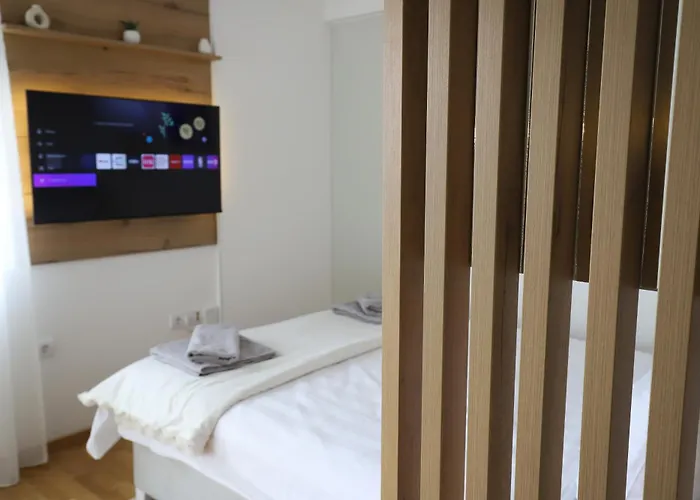 Apartman Aleksandra Vrnjacka Banja Vrnjci