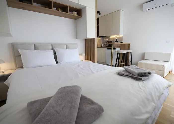 Aleksandra Vrnjacka Banja *