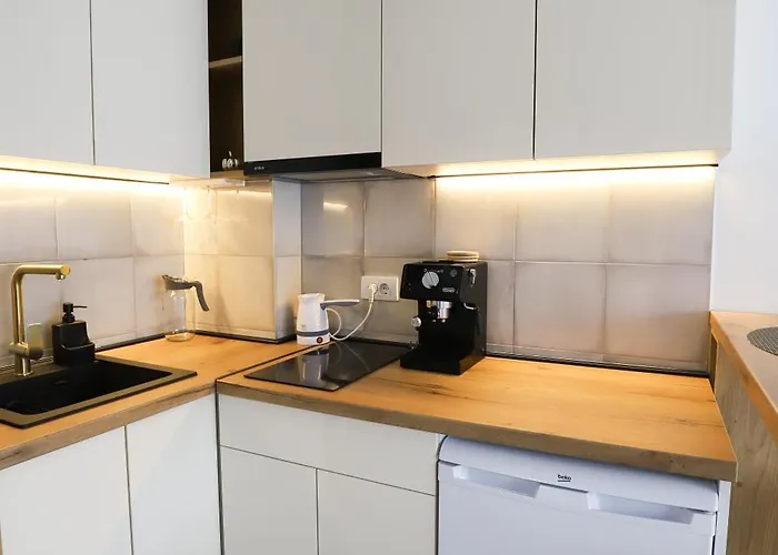Apartman Aleksandra Vrnjacka Banja