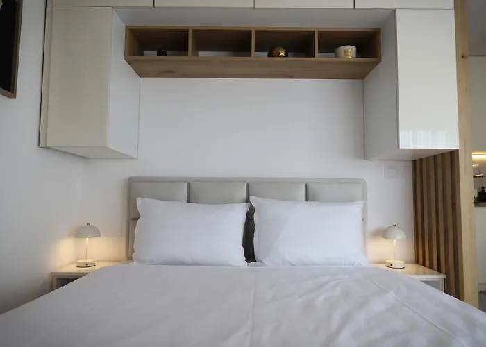 Apartman Aleksandra Vrnjacka Banja Vrnjci