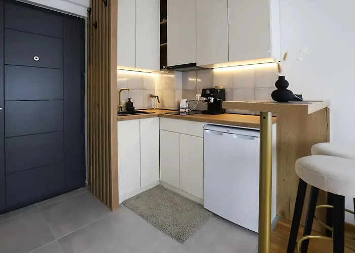 Aleksandra Vrnjacka Banja Apartman