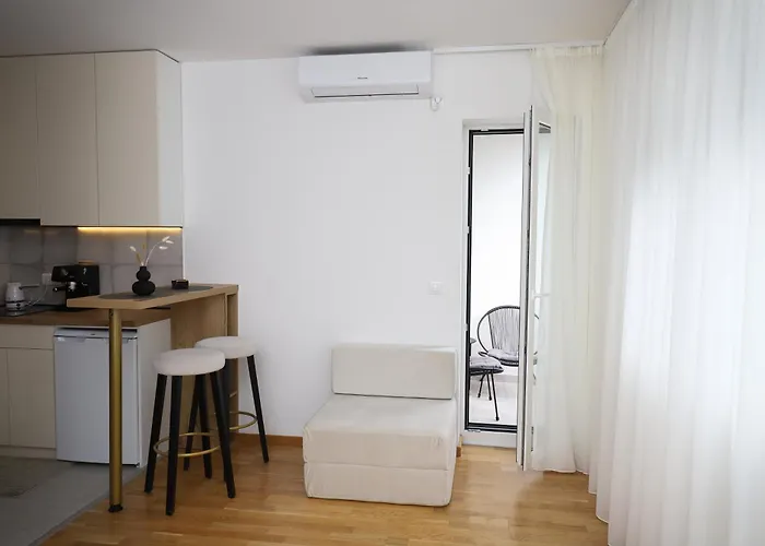 Aleksandra Vrnjacka Banja Apartman Vrnjci