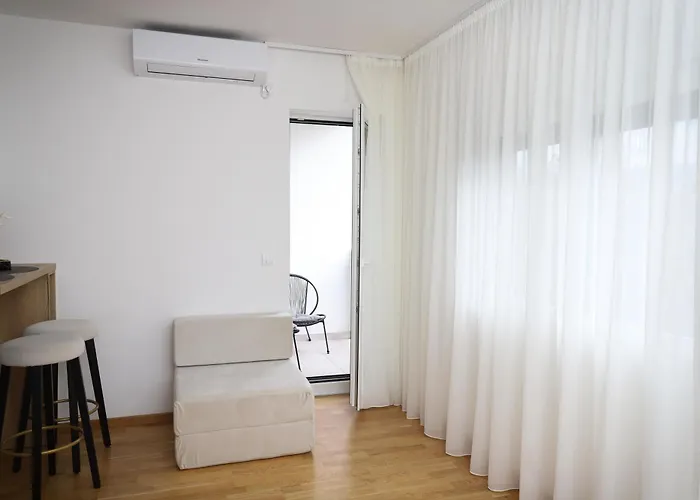 Apartman Aleksandra Vrnjacka Banja *