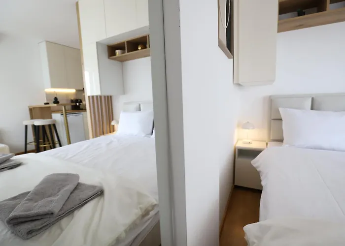 Apartman Aleksandra Vrnjacka Banja