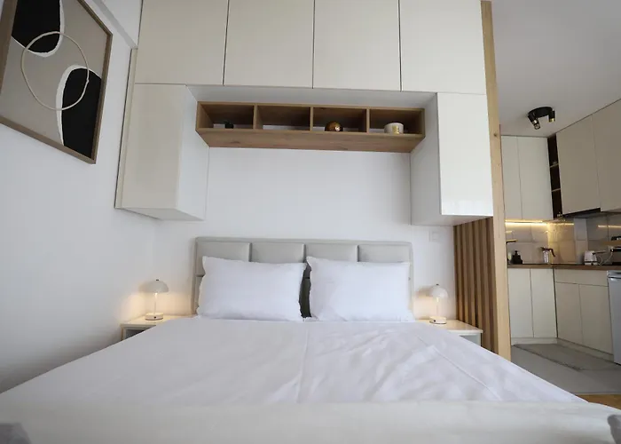 Aleksandra Vrnjacka Banja *