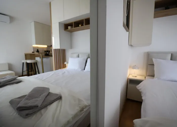 Apartman Aleksandra Vrnjacka Banja Vrnjci