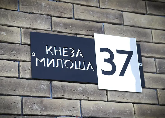 Apartman Aleksandra Vrnjacka Banja *