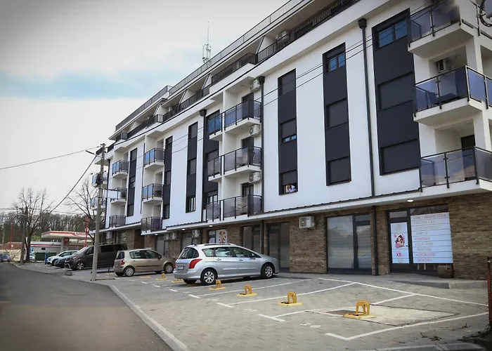 Aleksandra Vrnjacka Banja Apartman *