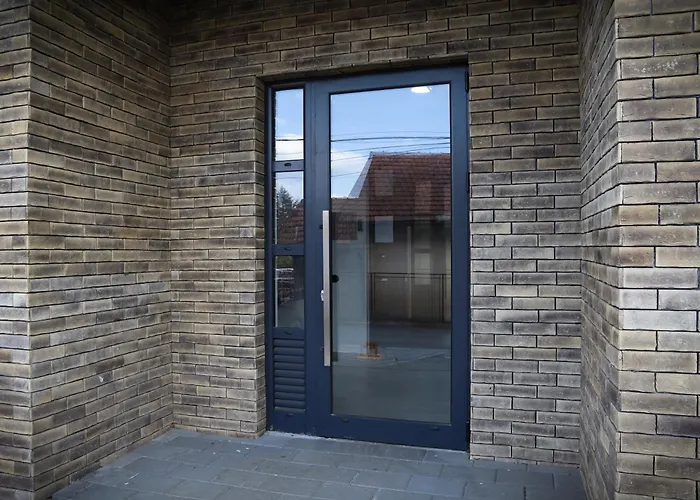 Aleksandra Vrnjacka Banja Apartman Vrnjci