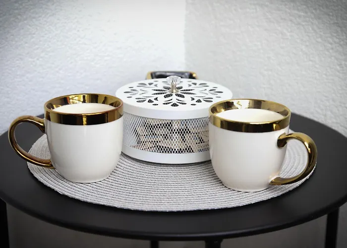 Apartman Aleksandra Vrnjacka Banja *