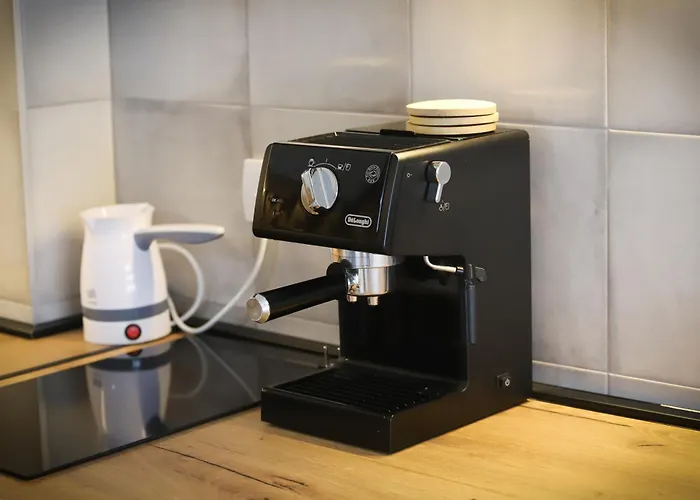 Apartman Aleksandra Vrnjacka Banja *